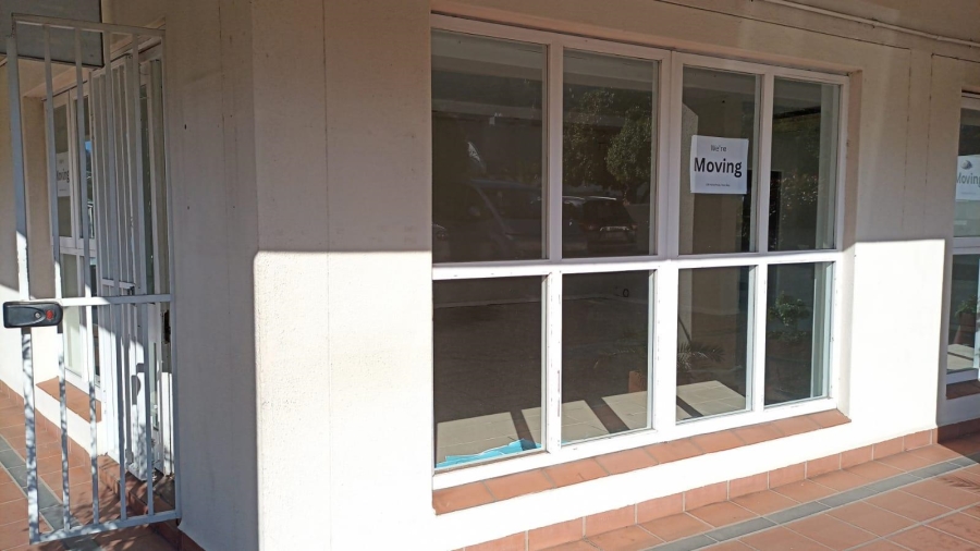 To Let commercial Property for Rent in Hout Bay Western Cape